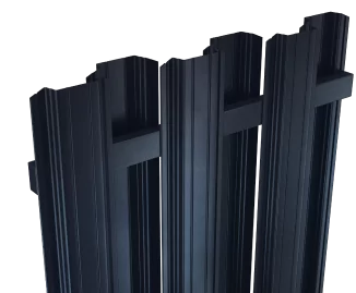 Расчет забора